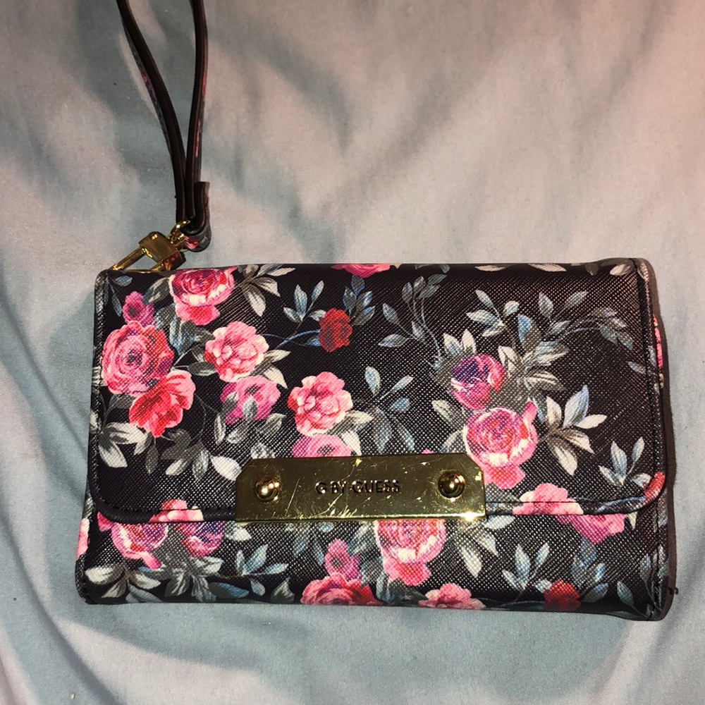 Wristlet